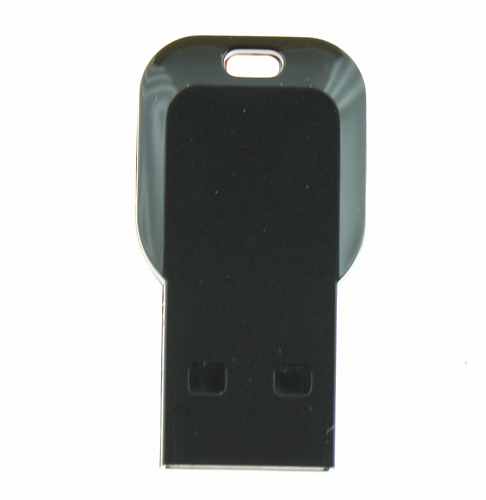 Карта памяти Perfeo USB 64GB M02 Black