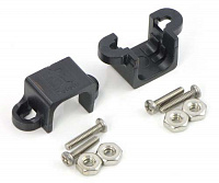 Кронштейн Micro Gearmotor Bracket Pair-1086