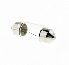 Автолампа накаливания C10W BОСХОD 12V 10W SV8.5 31mm