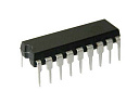 TDA1527/R1, Микросхема
