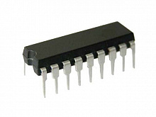 TDA1527/R1, Микросхема