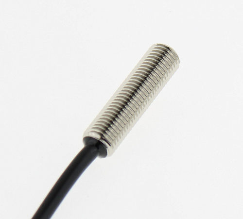 Датчик индуктивный PR08-1.5DP
