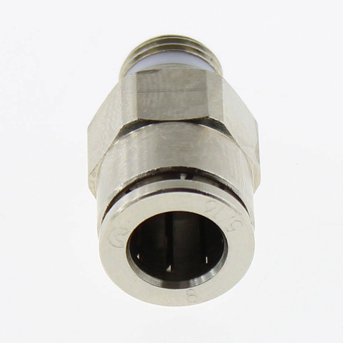 Фитинг цанга прямой S6510 8-1/8