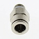 Фитинг цанга прямой S6510 8-1/8