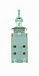 Переключатель сетевой KDC-05-T