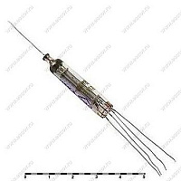Радиолампа 1Ж18Б