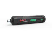 Аккумуляторная отвертка 5Нм DWT ASCP-04 IMC