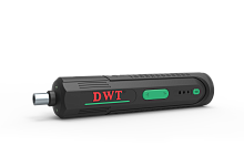 Аккумуляторная отвертка 5Нм DWT ASCP-04 IMC