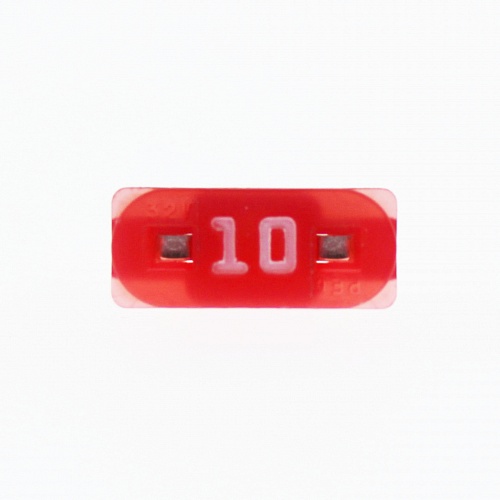 Предохранитель F1040 10A Koito mini 8mm
