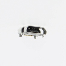 microUSB гнездо на плату для смартфонов Huawei, Honor, Xiaomi, Meizu, ZTE 20