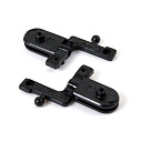 Gyro 301 крепеж лопастей (2 части)