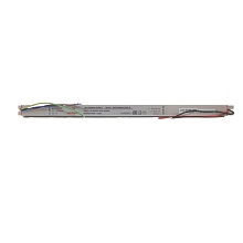Блок питания Arlight ARV-24060-LONG-D (24V, 2.5A, 60W, IP20)