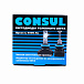 Светодиодная лампа HB4 Consul Seoul-csp DSW-D5 LED 5000K 12/24V 2шт