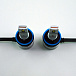 Светодиодная лампа H8/H11/H16 Narva Range Performance LED-FOG 6500K 12/24V 18036 2шт