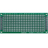 Плата макетная 30х70 Д/С