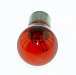 Автолампа накаливания PR21/5W Philips 12V 21/5W BAW15D 12495CP  Автолампа накаливания PR21/5W Philips 12V 21/5W BAW15D 12495CP