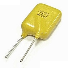 Предохранитель самовосстанавливающийся JK250-120U (250В 1.2A)