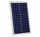 Солнечная панель Delta SM 30-12 поликристаллическая