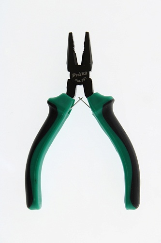 Пассатижи 120мм ProsKit PM-731 