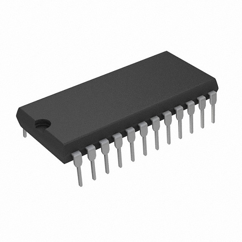 TA8135P, Микросхема