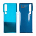 Задняя крышка для Xiaomi Mi 10 (M2001J2G) Зеленый