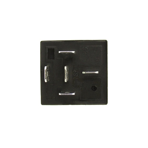 Реле 12V 40A 59147 5 контактов