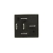 Реле 12V 40A 59147 5 контактов