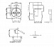 RM-065 1.0M 20%, Резистор подстроечный