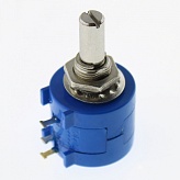 3590S-2       1.0К , Резистор регулировочный