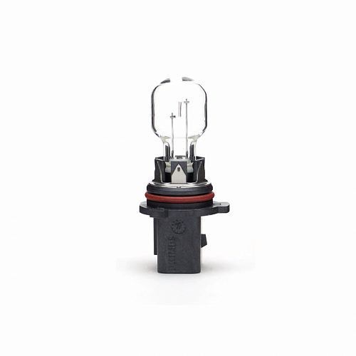 Автолампа накаливания PSX26W Philips Vision 12V 26W PG18.5d/3 12278C1   