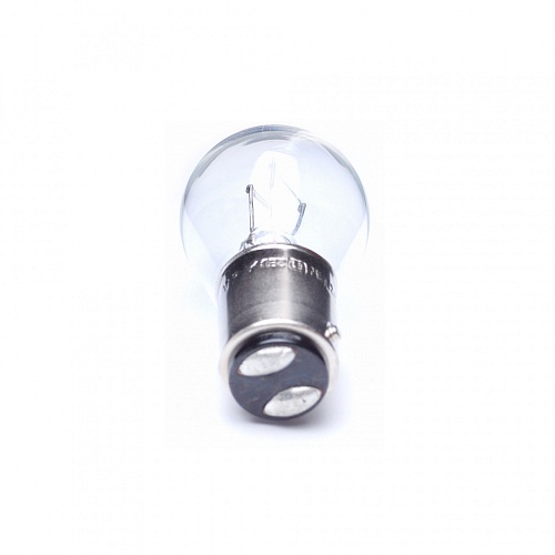 Автолампа накаливания P21/5W Narva 12V 21/5W BAY15D