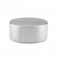 Магнит диск  6х3мм 