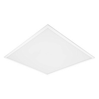 Панель светодиодная LEDVANCE ECOCLASS 36Вт 600х600 6500K 3240лм IP40 белая универсальная