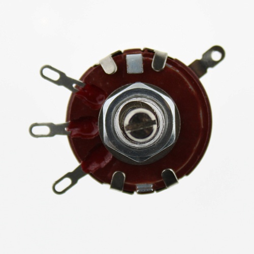 WTH118-1A  2W 4.7K, Резистор регулировочный