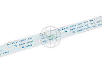 Шлейф 6pin 50x35мм (шаг 0.5мм)