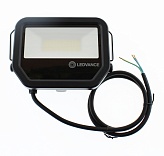 Прожектор Ledvance FL PFM 30W 865 100D 3600lm BK Царапины на корпусе, повреждение упаковки