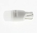Светодиодная лампа T10 (W5W) 12V D2835 Ceramic Bright White Lumen