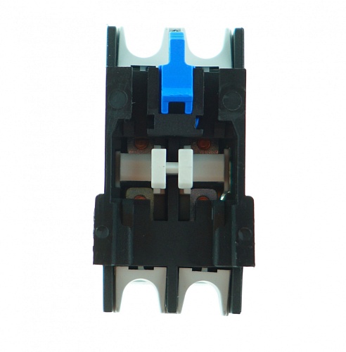 Приставка доп.контакты F4-20 2 Н.О. контакта