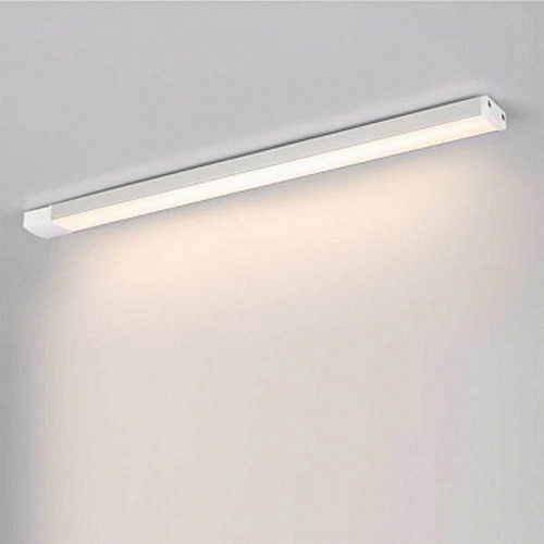 Светильник BAR-2411-500A-6W 12V DayWhite (12В, 6Вт, 430Лм, 500х24х11мм, дневной белый)