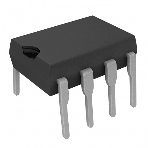 ICE3B1065, Микросхема