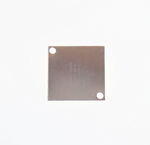 Светодиодная матрица NN 30W 6000K COB 28x28mm (30-35V, 900mA, 2700lm)