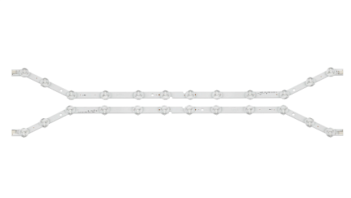 Подсветка для ТВ Samsung 32" (комплект 2шт) D3GE-320SM1-R2
