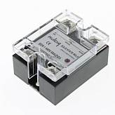 Реле твердотельное SSR-1 440V 60A (Z) D3 (3-32V)