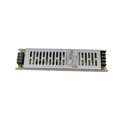 Блок питания Arlight HTS-100-24-LS (24V, 4,2A, 100W, IP20)