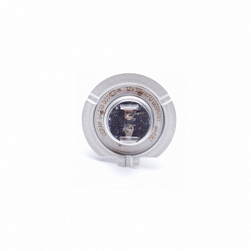 Галогенная лампа головного света H7 Osram Original line 12V 55W PX26d 64210