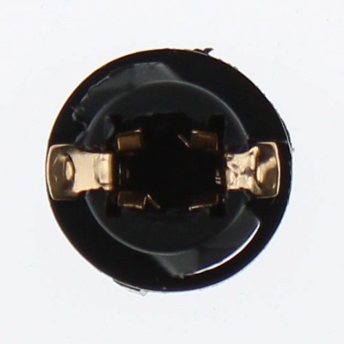 Разъем для лампы дополнительного освещения W1.2W (Т5)