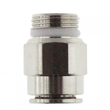 Фитинг цанга прямой S6510 12-3/8