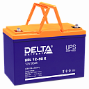 Delta HRL 12-90 X (12V, 90Ah) Delta HRL 12-90 X (12V, 90Ah)