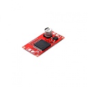 Модуль драйвера двигателя на базе VNH2SP30 Monster Moto Shield 30 Ампер	 для Arduino	