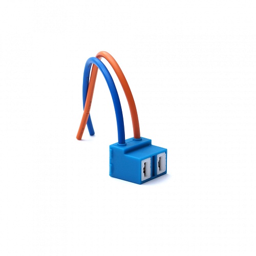 Разъем для лампы галогенной H7